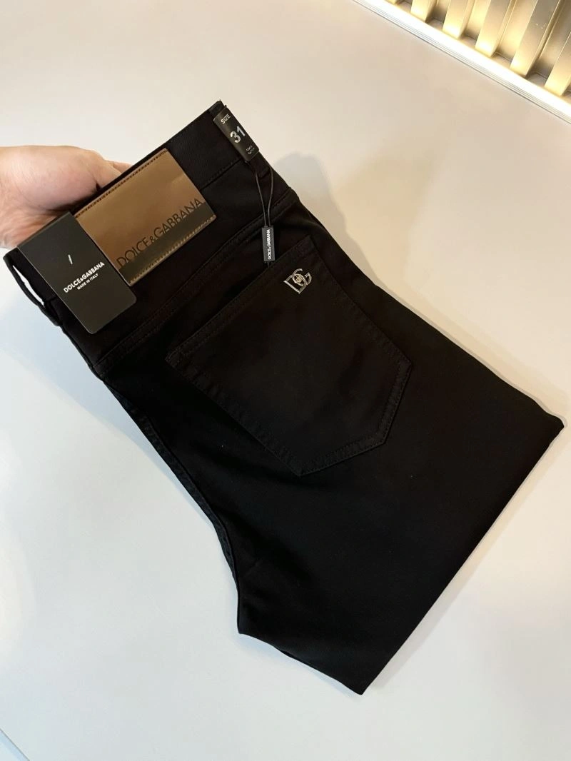 Dolce Gabbana Jeans Packable 119746