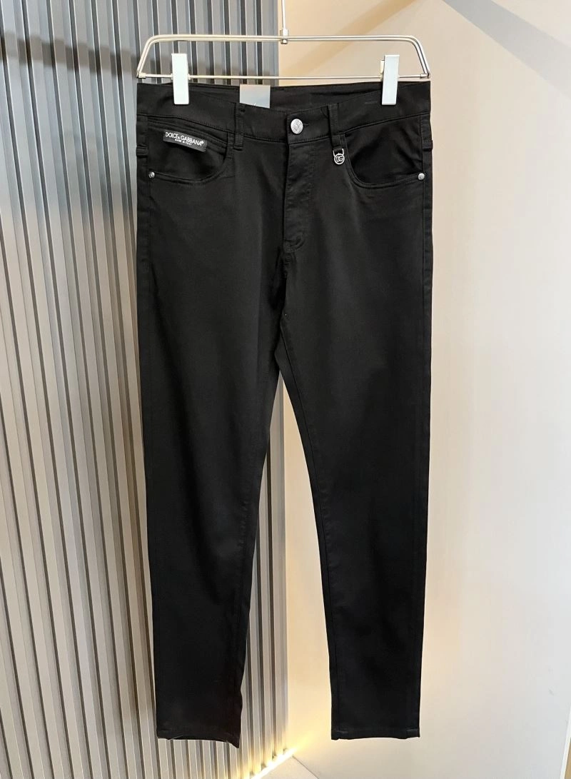 Dolce Gabbana Jeans Packable 119746