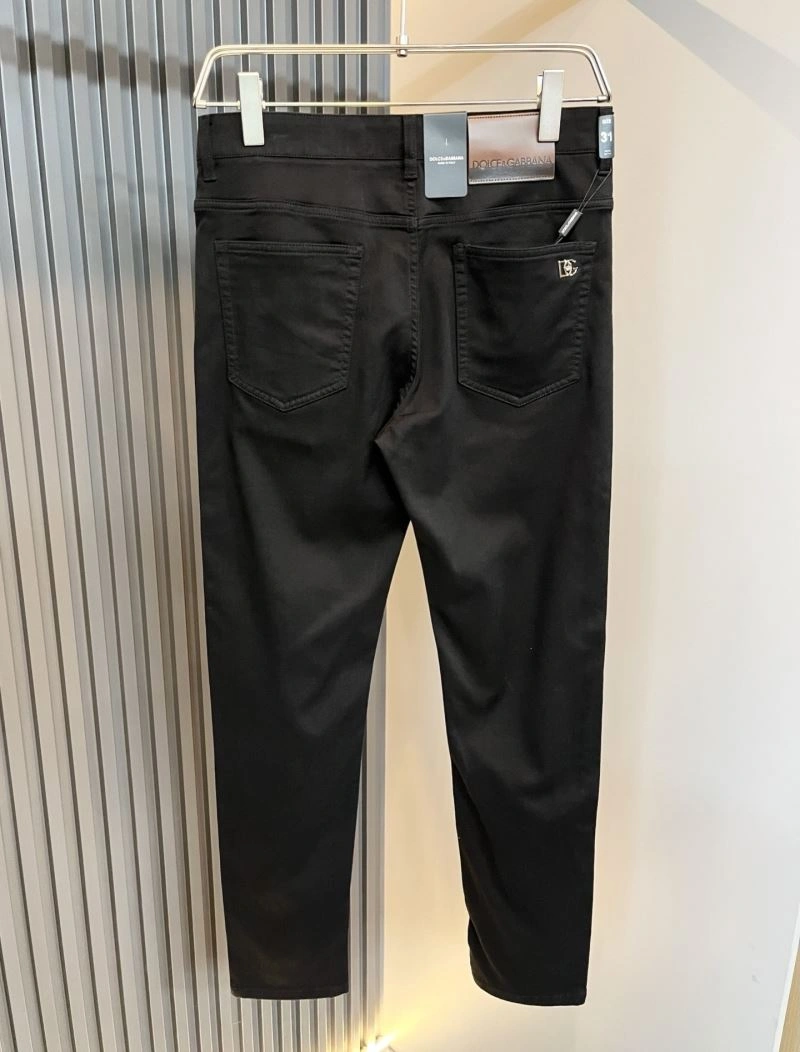 Dolce Gabbana Jeans Packable 119746