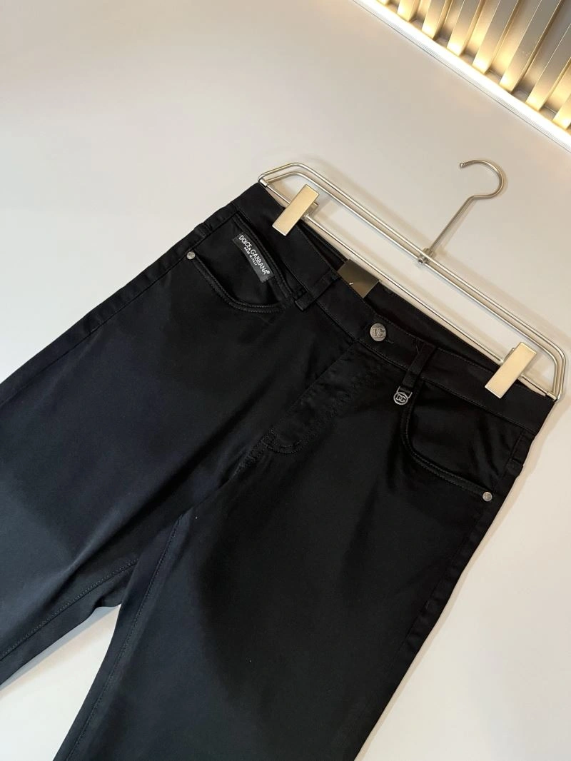 Dolce Gabbana Jeans Packable 119746