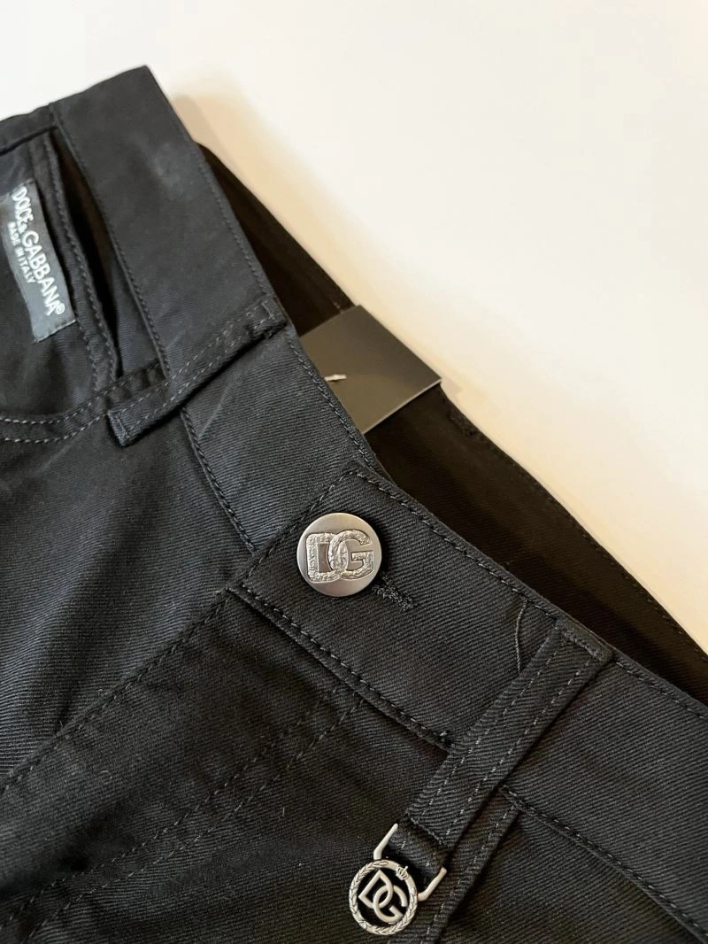 Dolce Gabbana Jeans Packable 119746