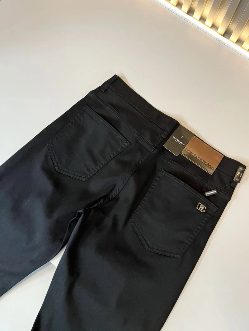 Dolce Gabbana Jeans Packable 119746