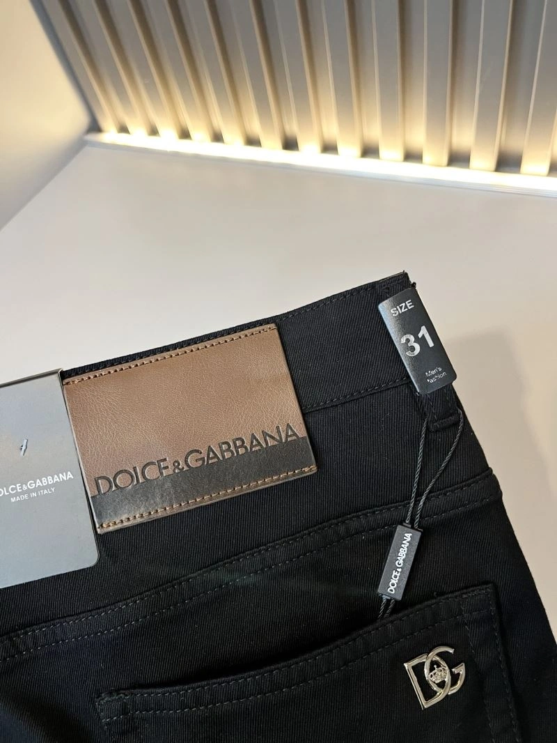 Dolce Gabbana Jeans Packable 119746