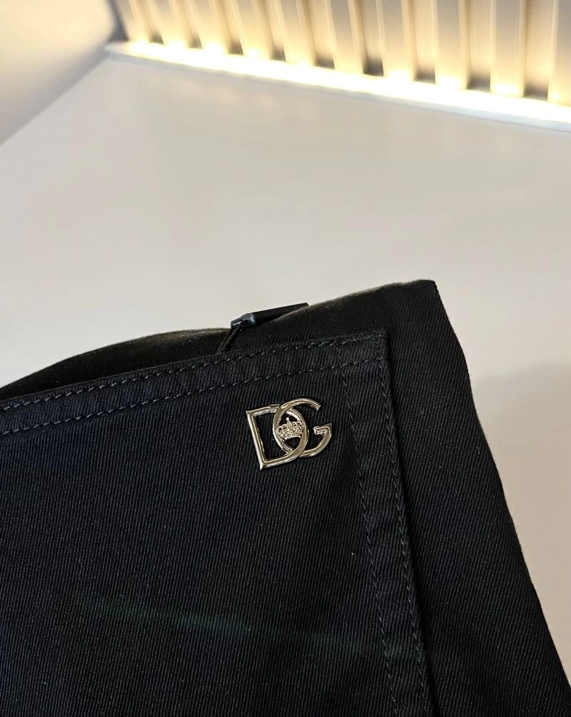 Dolce Gabbana Jeans Packable 119746
