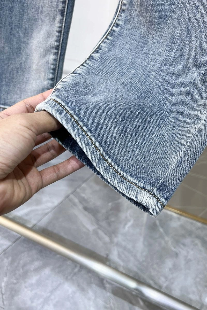 Chic Dolce Gabbana Jeans 119729