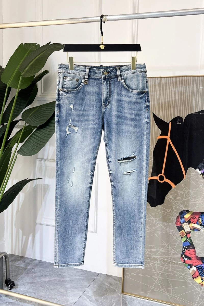 Chic Dolce Gabbana Jeans 119729