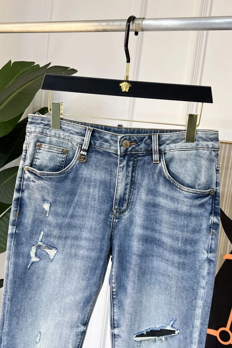 Chic Dolce Gabbana Jeans 119729