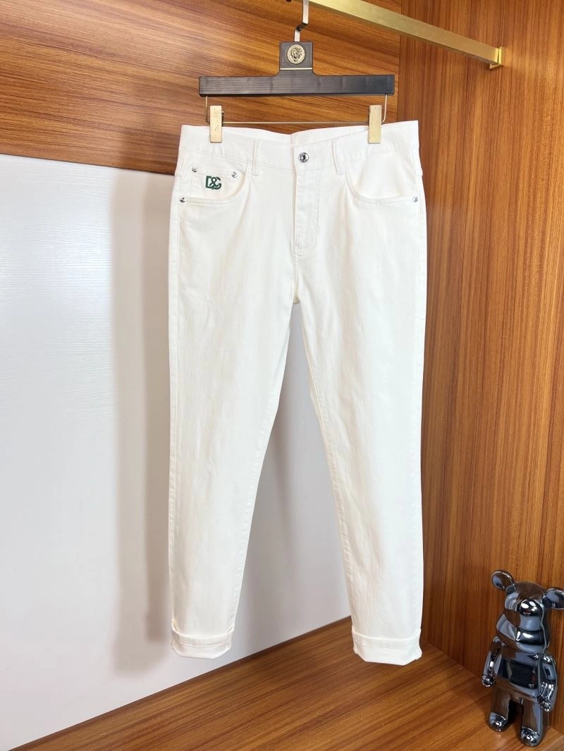 Dolce Gabbana Jeans Efficient 119741