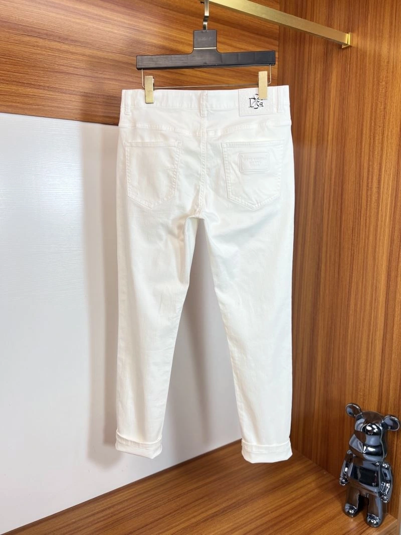 Dolce Gabbana Jeans Efficient 119741