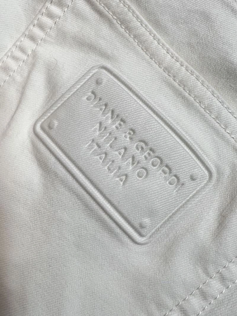 Dolce Gabbana Jeans Efficient 119741