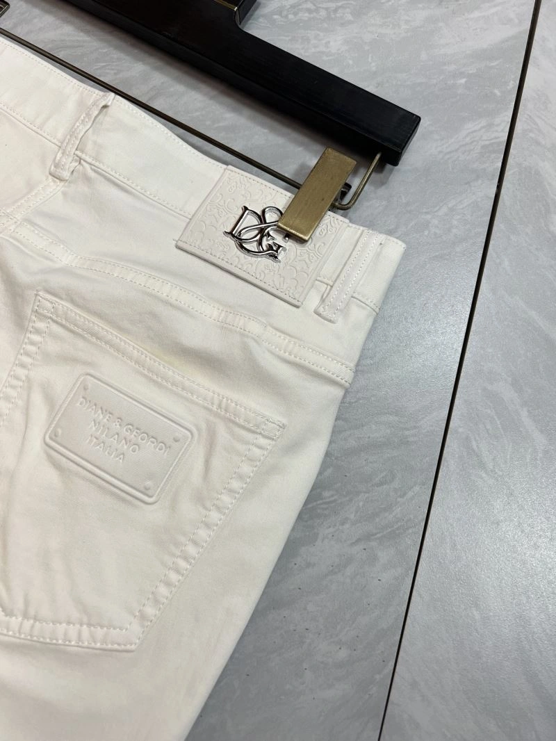 Dolce Gabbana Jeans Efficient 119741
