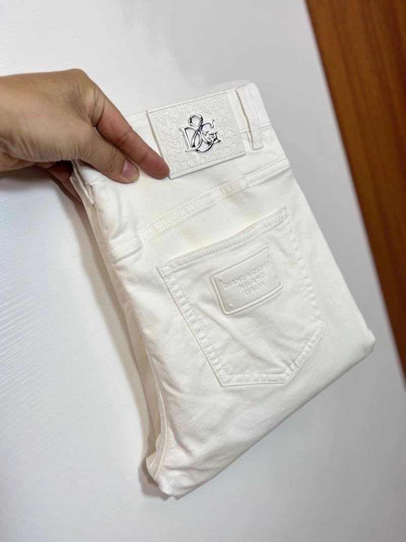 Dolce Gabbana Jeans Efficient 119741
