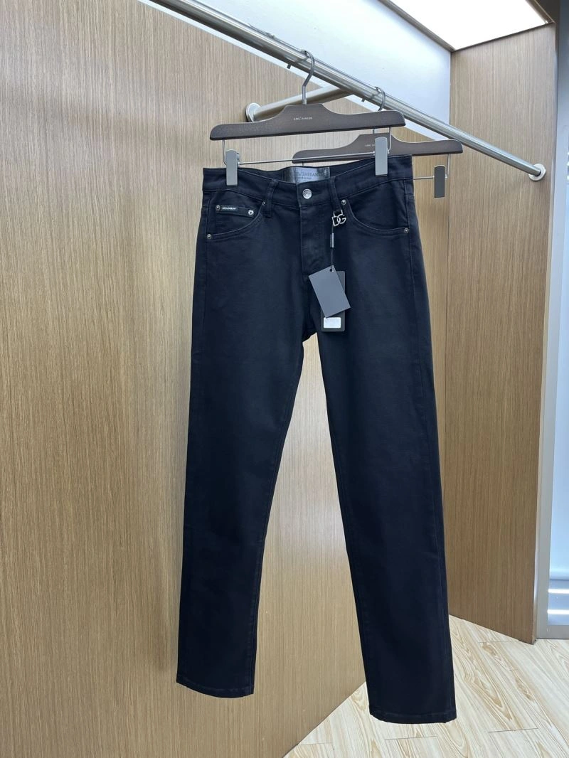 Stretchable Dolce Gabbana Jeans 119722