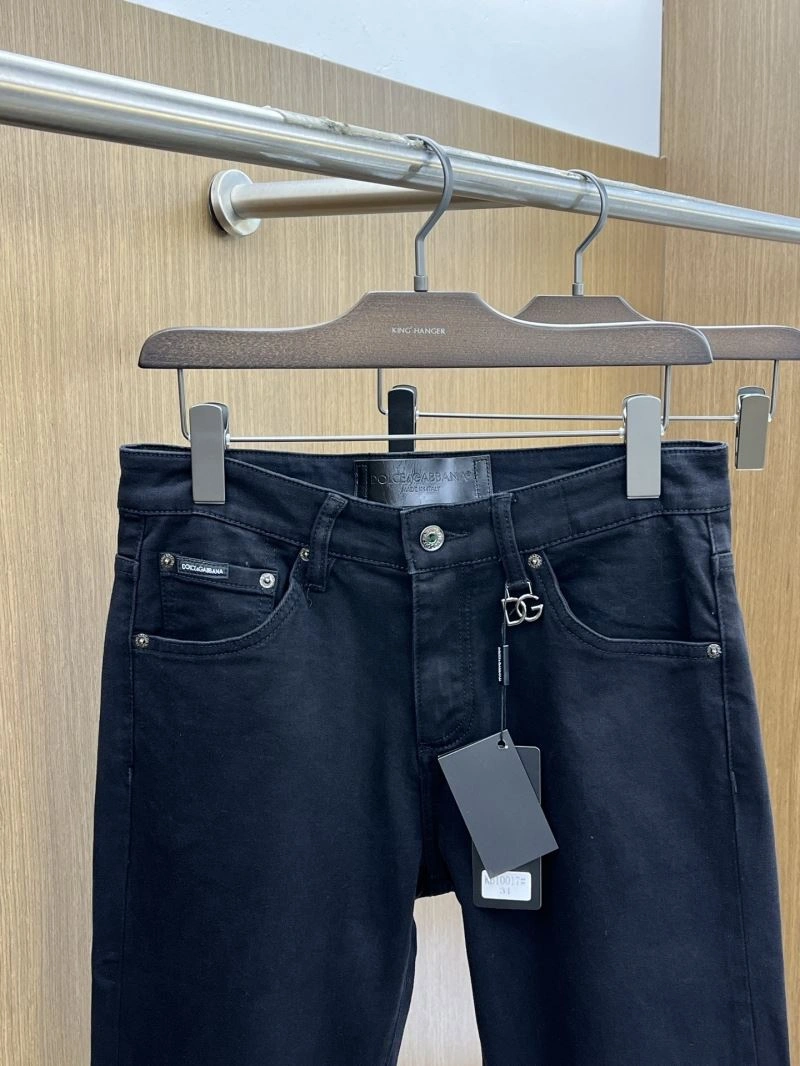 Stretchable Dolce Gabbana Jeans 119722