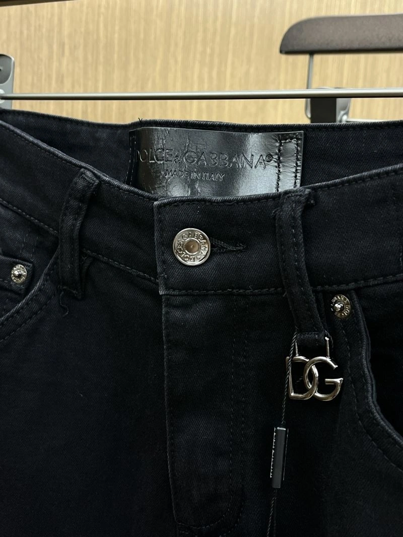 Stretchable Dolce Gabbana Jeans 119722