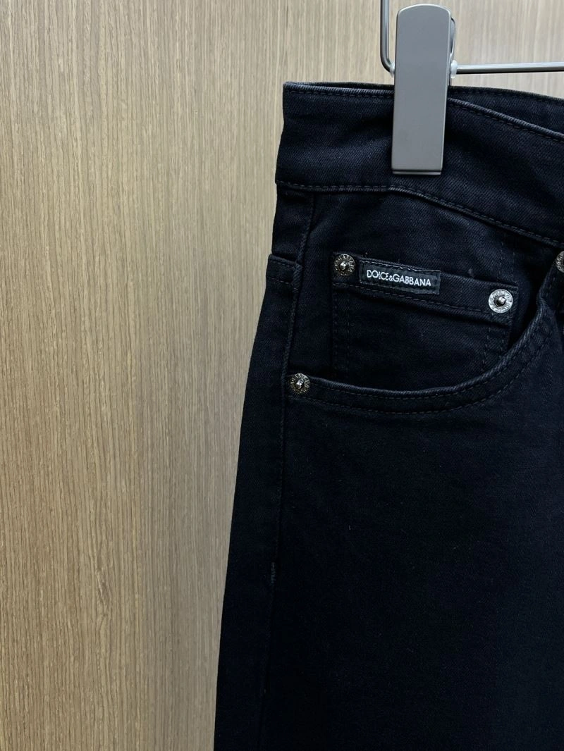 Stretchable Dolce Gabbana Jeans 119722