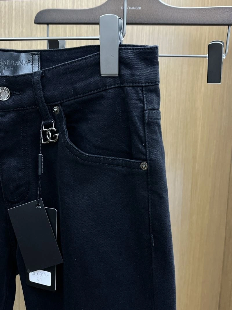 Stretchable Dolce Gabbana Jeans 119722