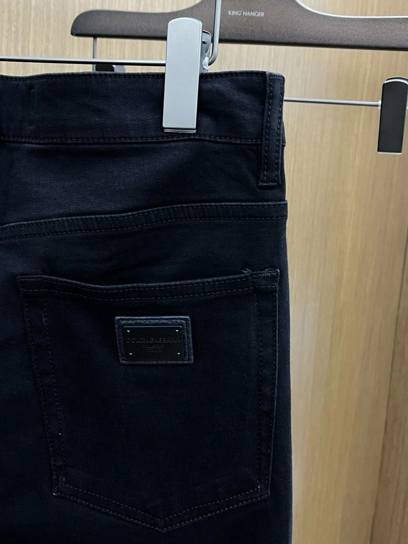 Stretchable Dolce Gabbana Jeans 119722