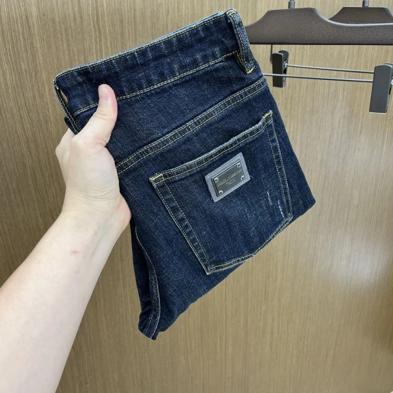 Modern Dolce Gabbana Jeans 119726