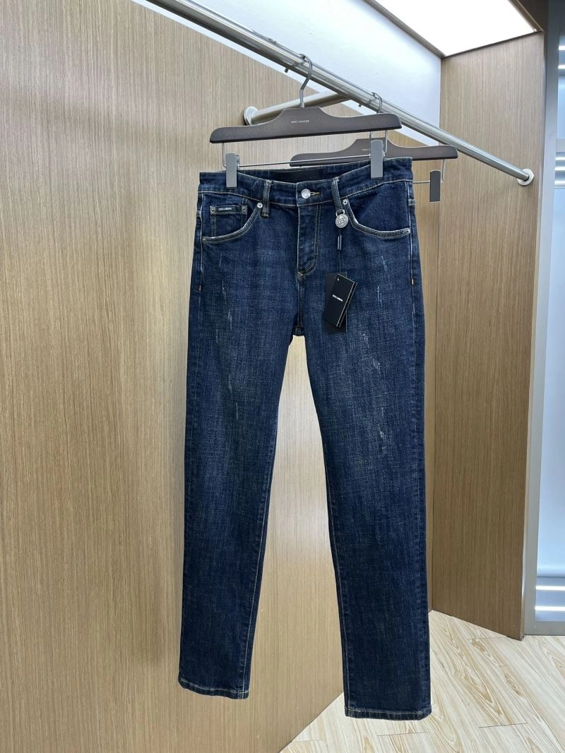 Modern Dolce Gabbana Jeans 119726