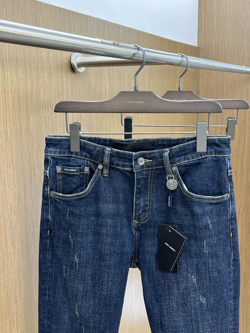 Modern Dolce Gabbana Jeans 119726