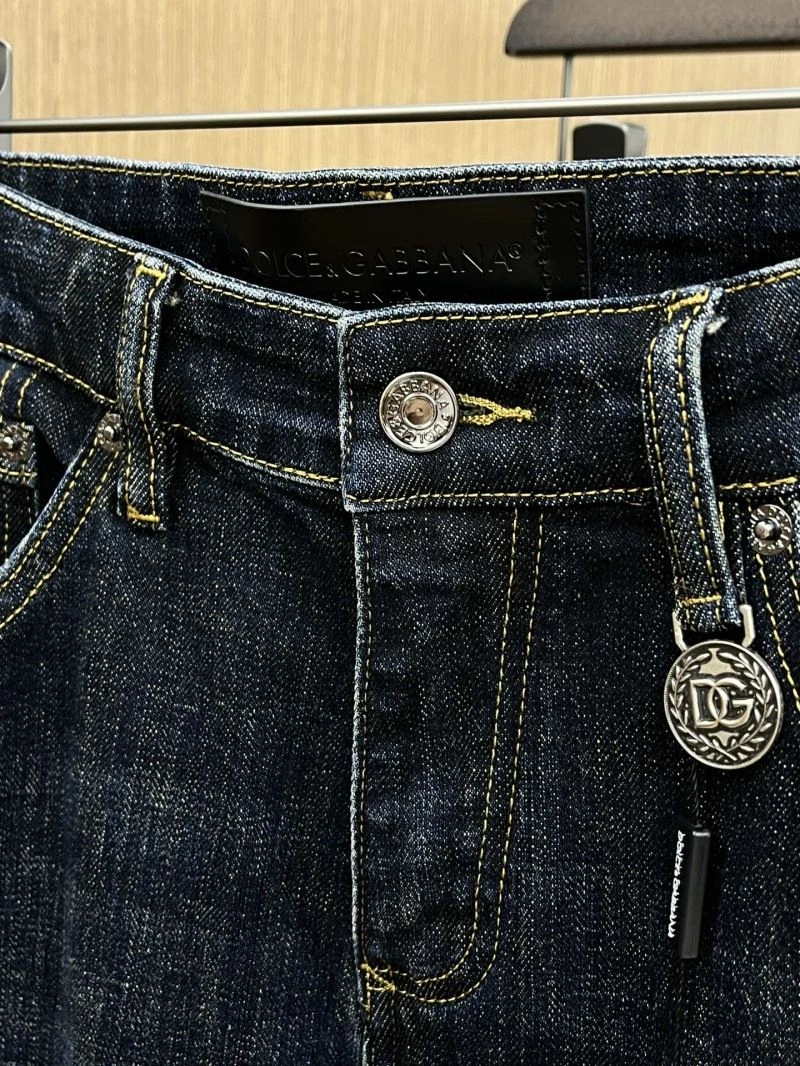 Modern Dolce Gabbana Jeans 119726