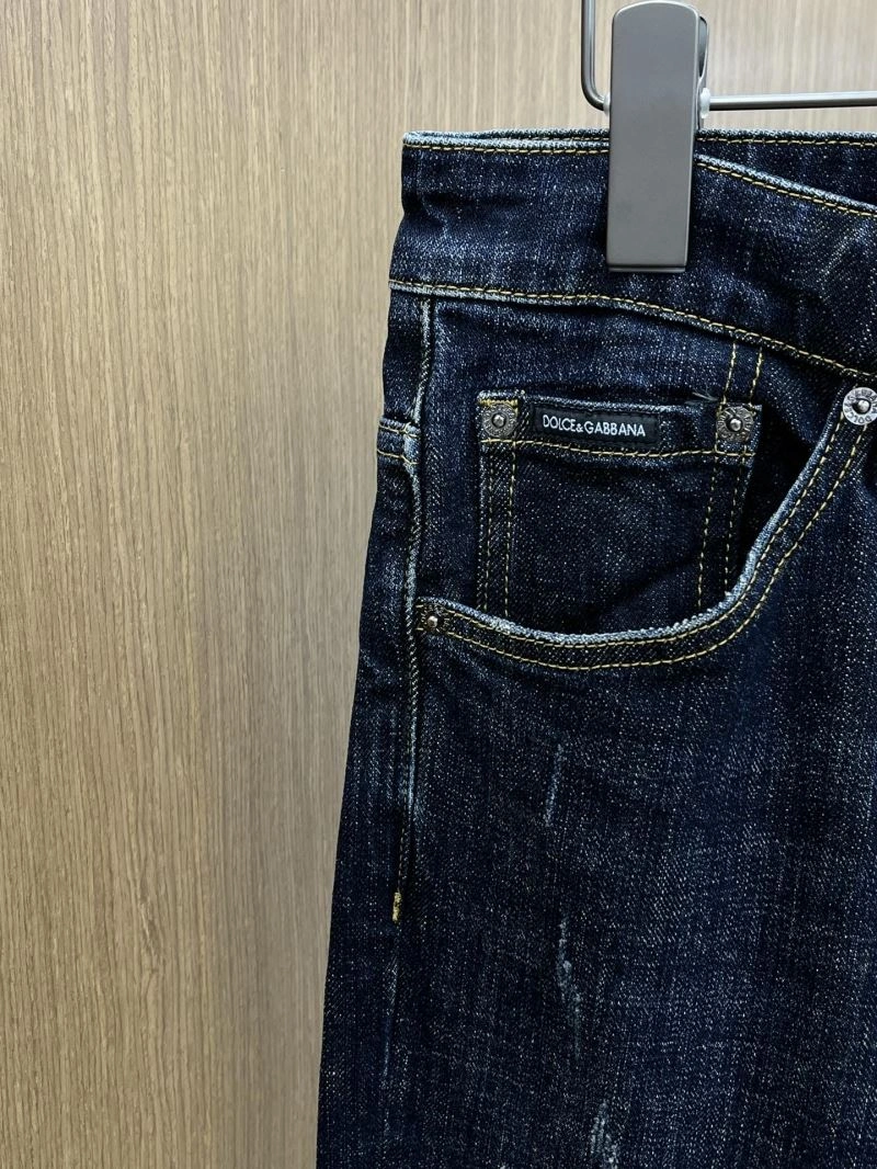 Modern Dolce Gabbana Jeans 119726