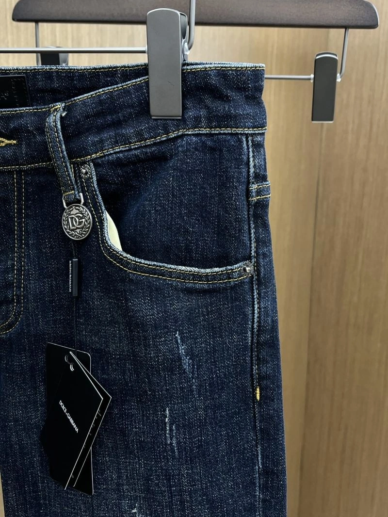 Modern Dolce Gabbana Jeans 119726