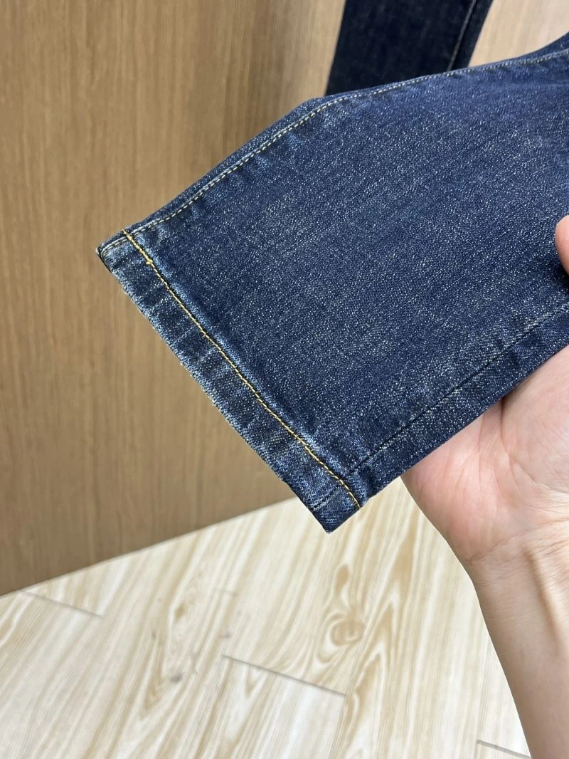 Modern Dolce Gabbana Jeans 119726