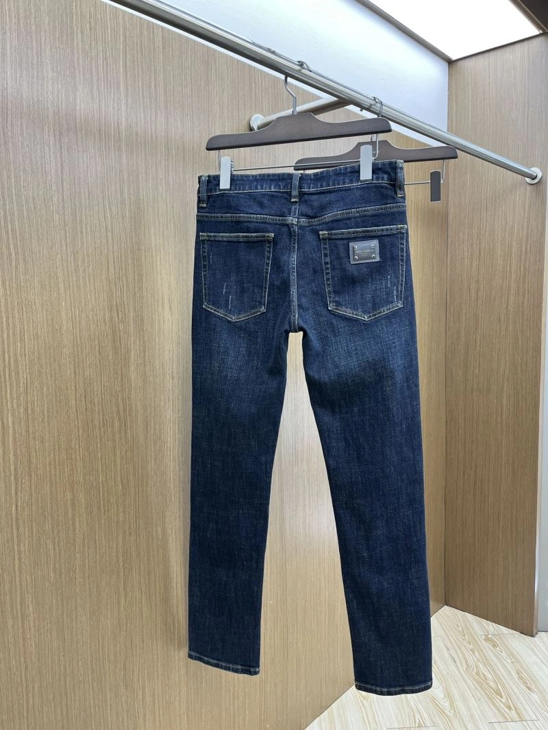 Modern Dolce Gabbana Jeans 119726