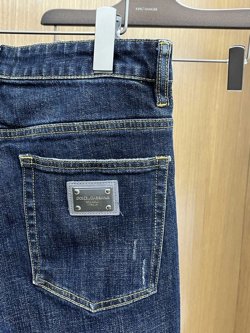 Modern Dolce Gabbana Jeans 119726