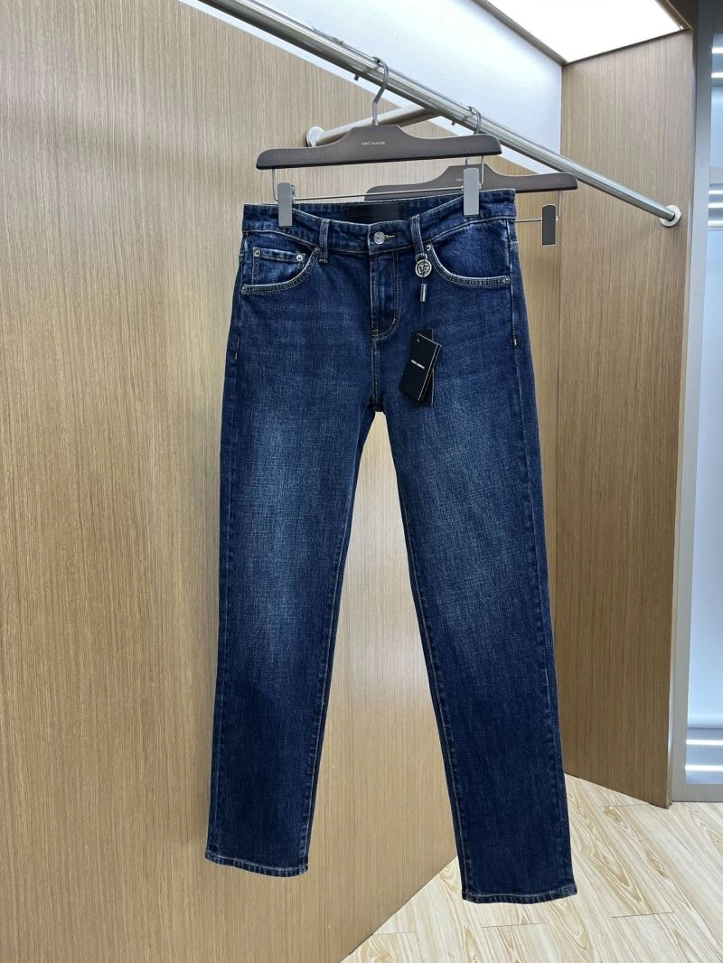 Dolce Gabbana Jeans Stretchable 119732