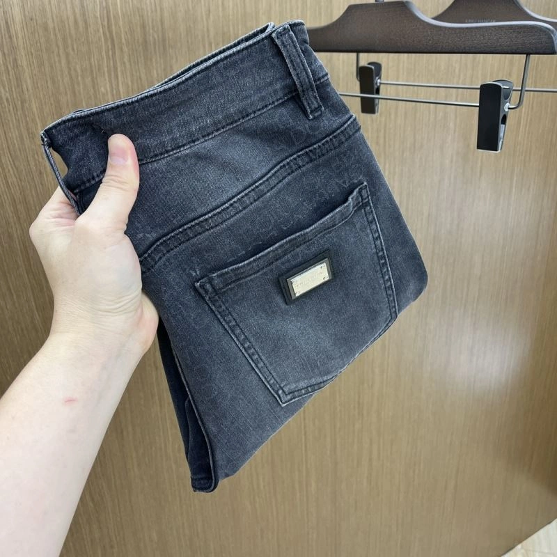 Dolce Gabbana Jeans WellDesigned 119743
