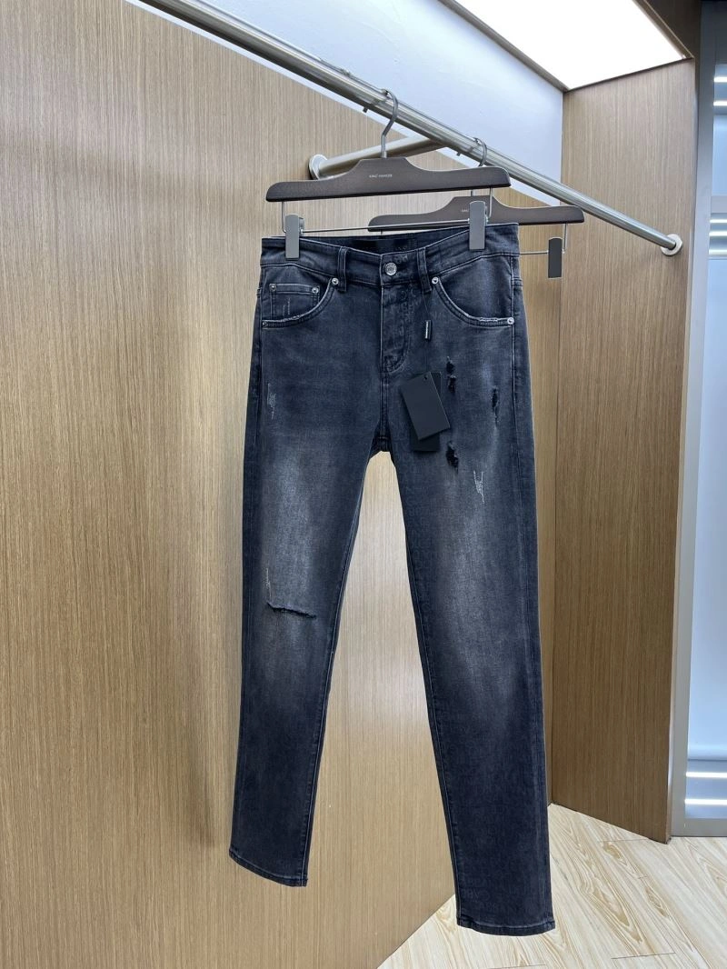 Dolce Gabbana Jeans WellDesigned 119743