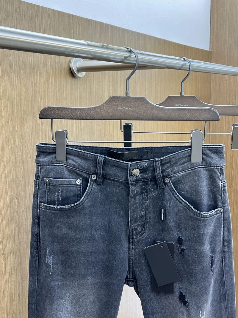 Dolce Gabbana Jeans WellDesigned 119743