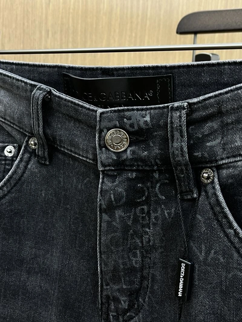 Dolce Gabbana Jeans WellDesigned 119743
