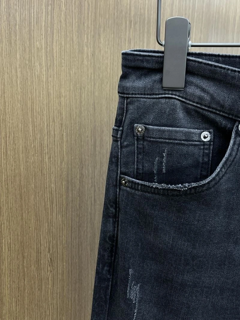 Dolce Gabbana Jeans WellDesigned 119743