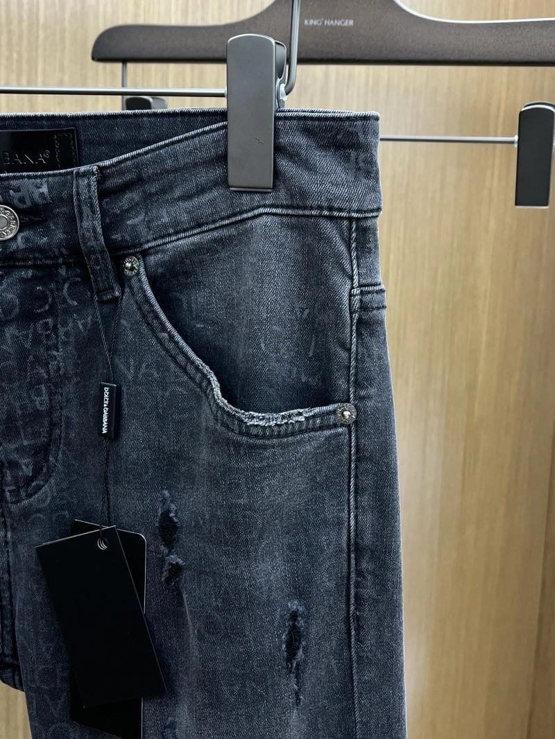 Dolce Gabbana Jeans WellDesigned 119743
