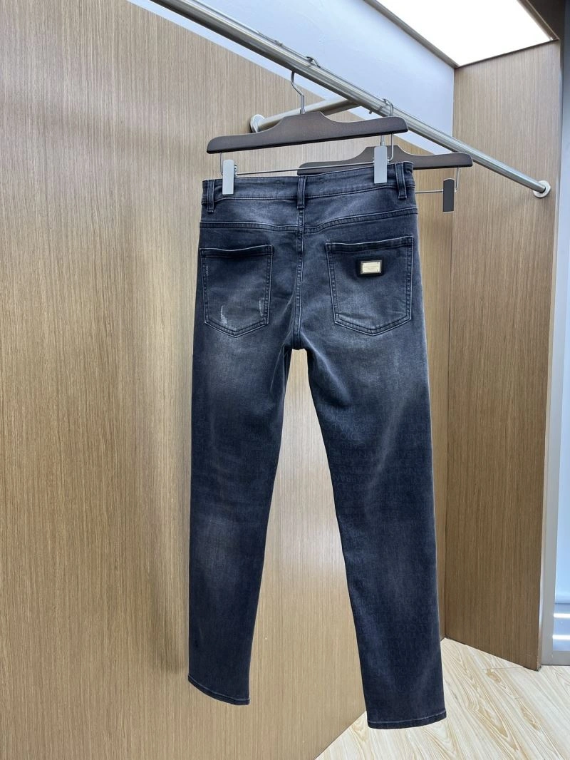 Dolce Gabbana Jeans WellDesigned 119743