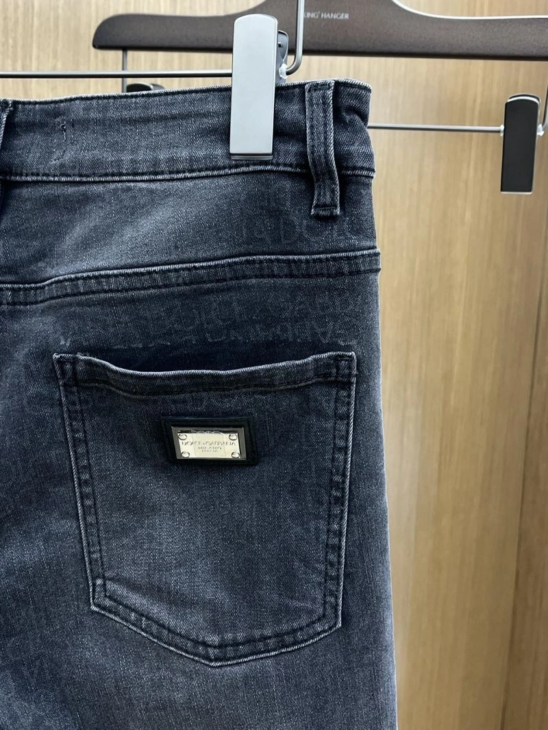 Dolce Gabbana Jeans WellDesigned 119743