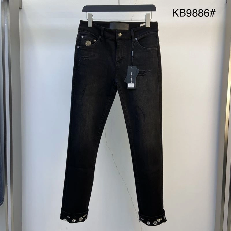 Dolce Gabbana Jeans UrbanChic 119727