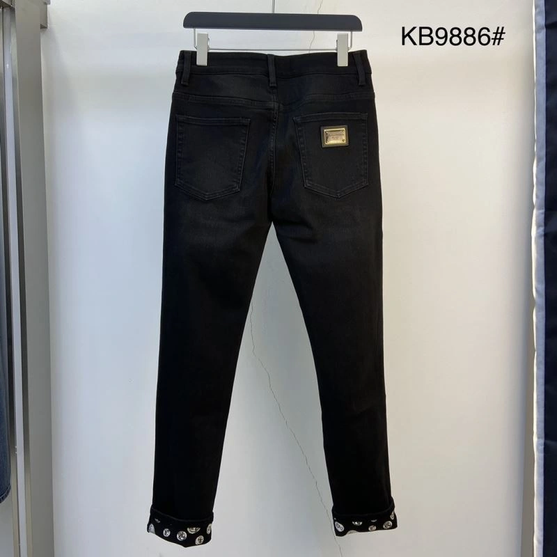 Dolce Gabbana Jeans UrbanChic 119727