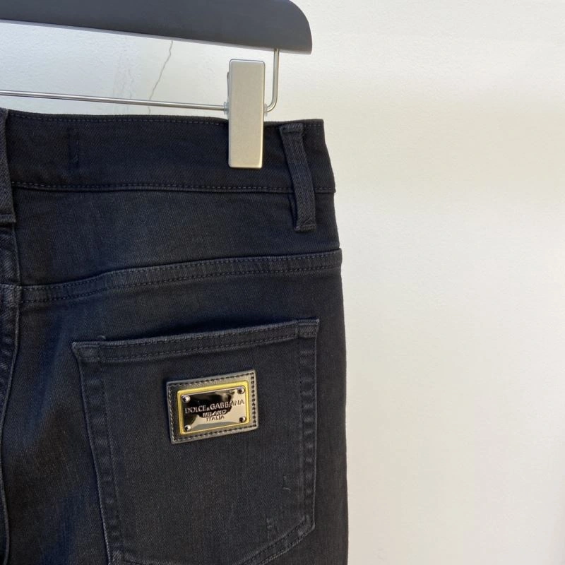 Dolce Gabbana Jeans UrbanChic 119727