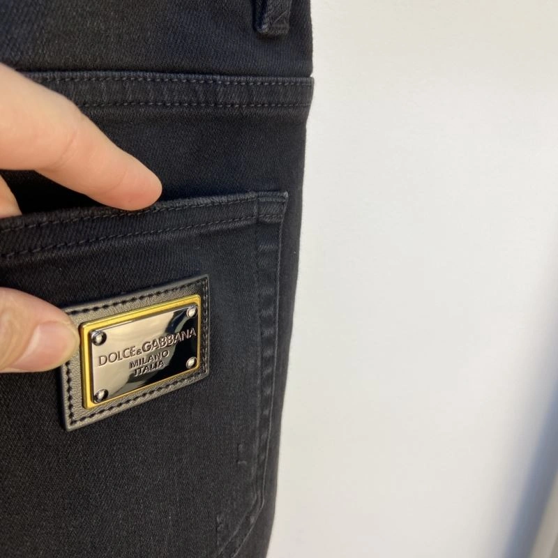 Dolce Gabbana Jeans UrbanChic 119727