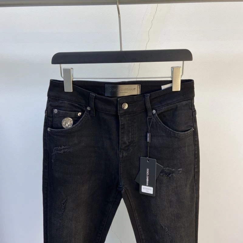 Dolce Gabbana Jeans UrbanChic 119727