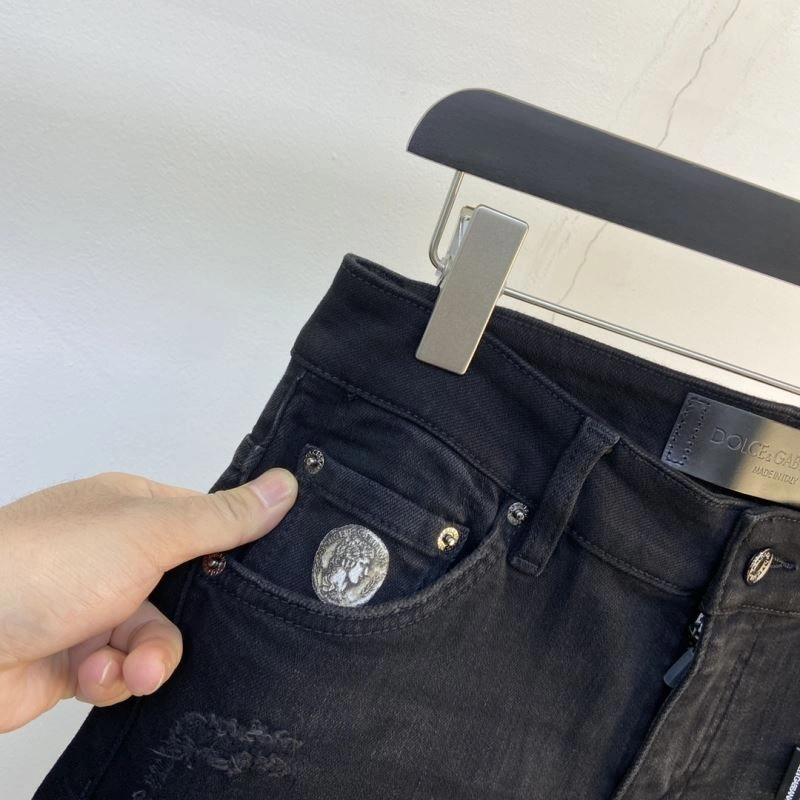 Dolce Gabbana Jeans UrbanChic 119727