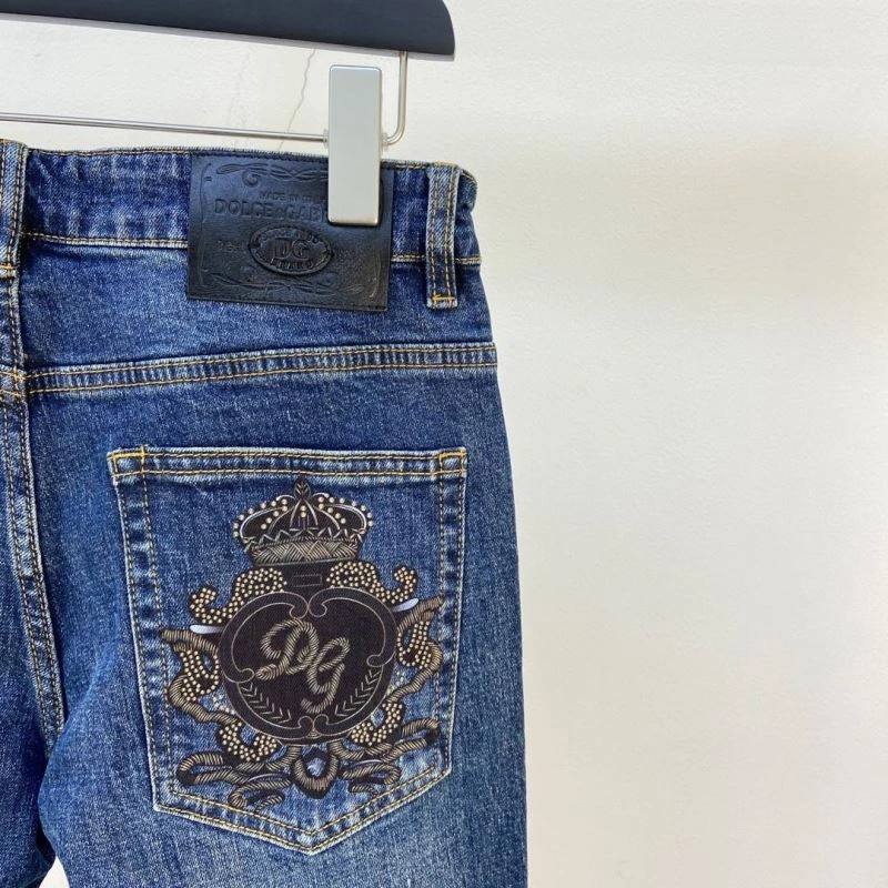 SunProtective Dolce Gabbana Jeans 119720