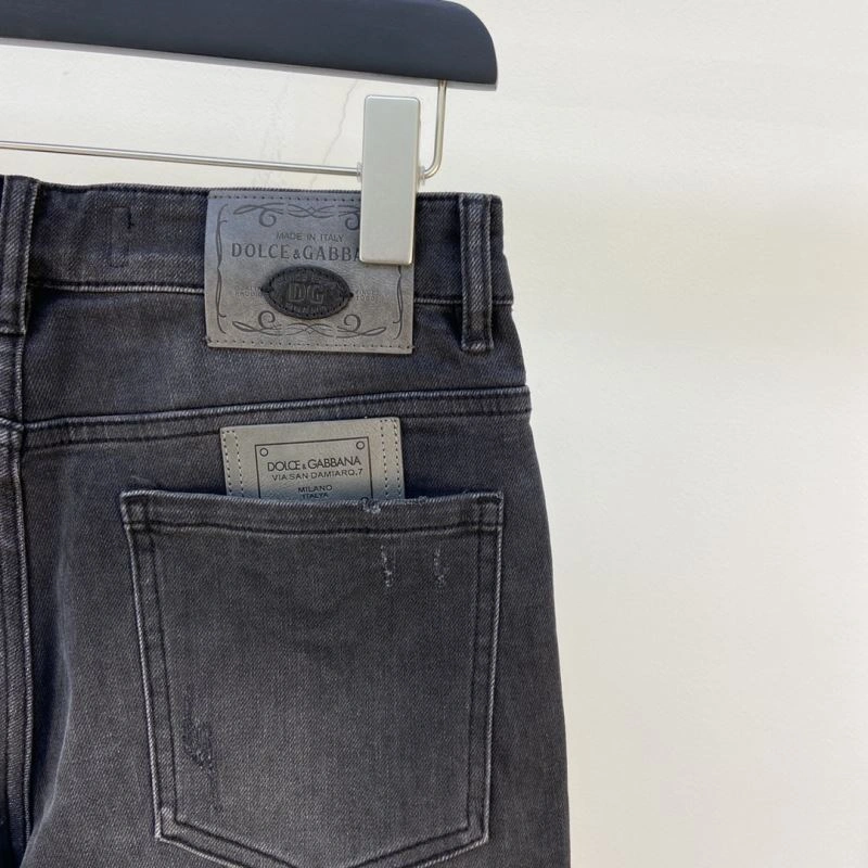 Affordable Dolce Gabbana Jeans 119736