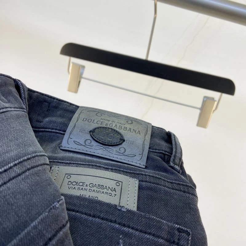 Affordable Dolce Gabbana Jeans 119736