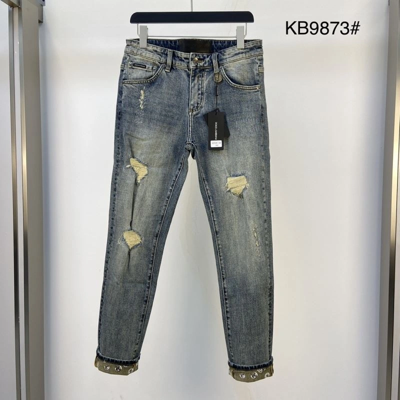 ModernLook Dolce Gabbana Jeans 119718